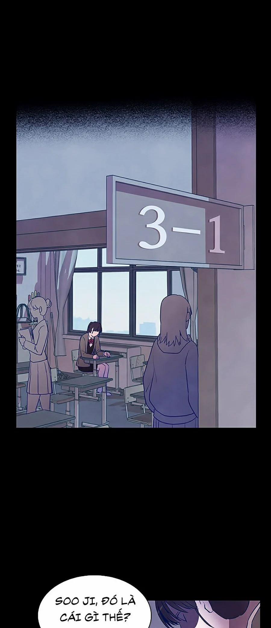 Trò Chơi Song Trùng 18 trang 29