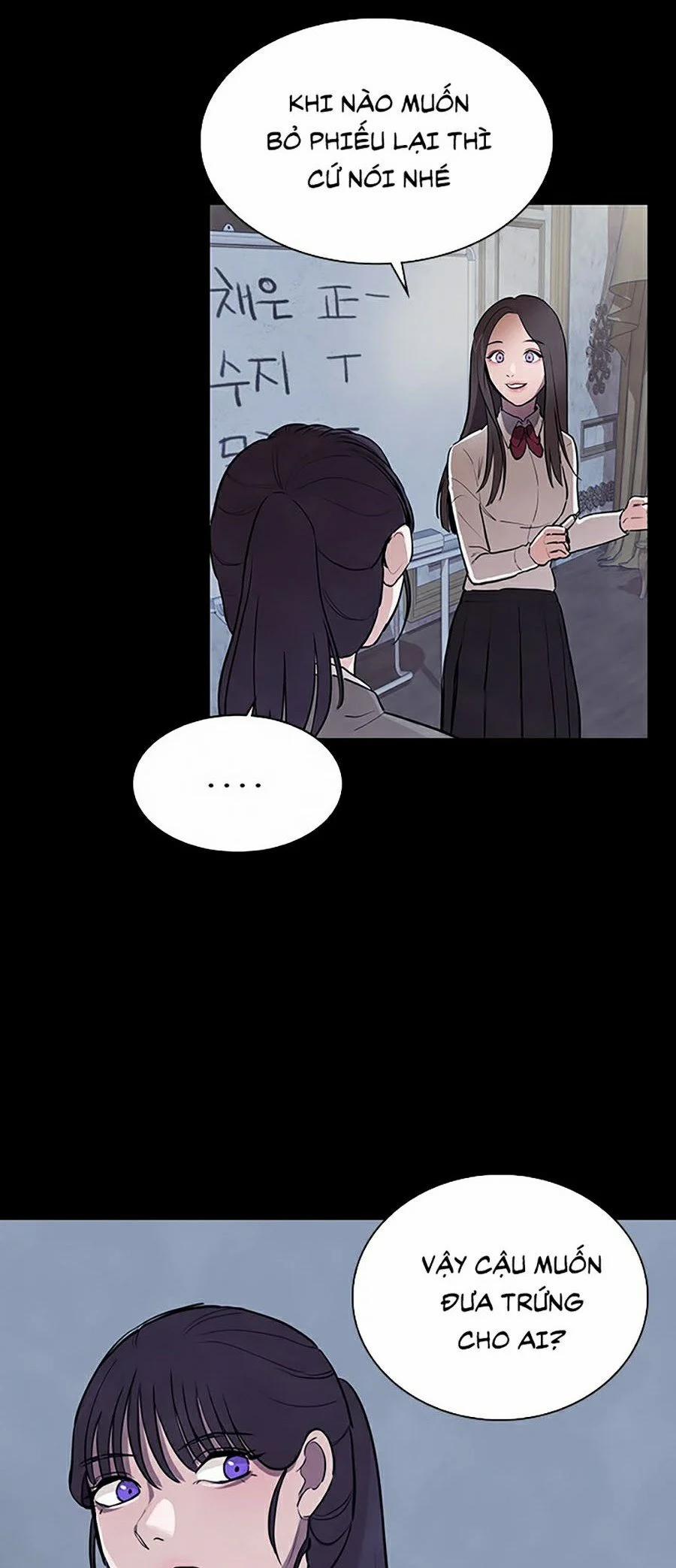 Trò Chơi Song Trùng 18 trang 3