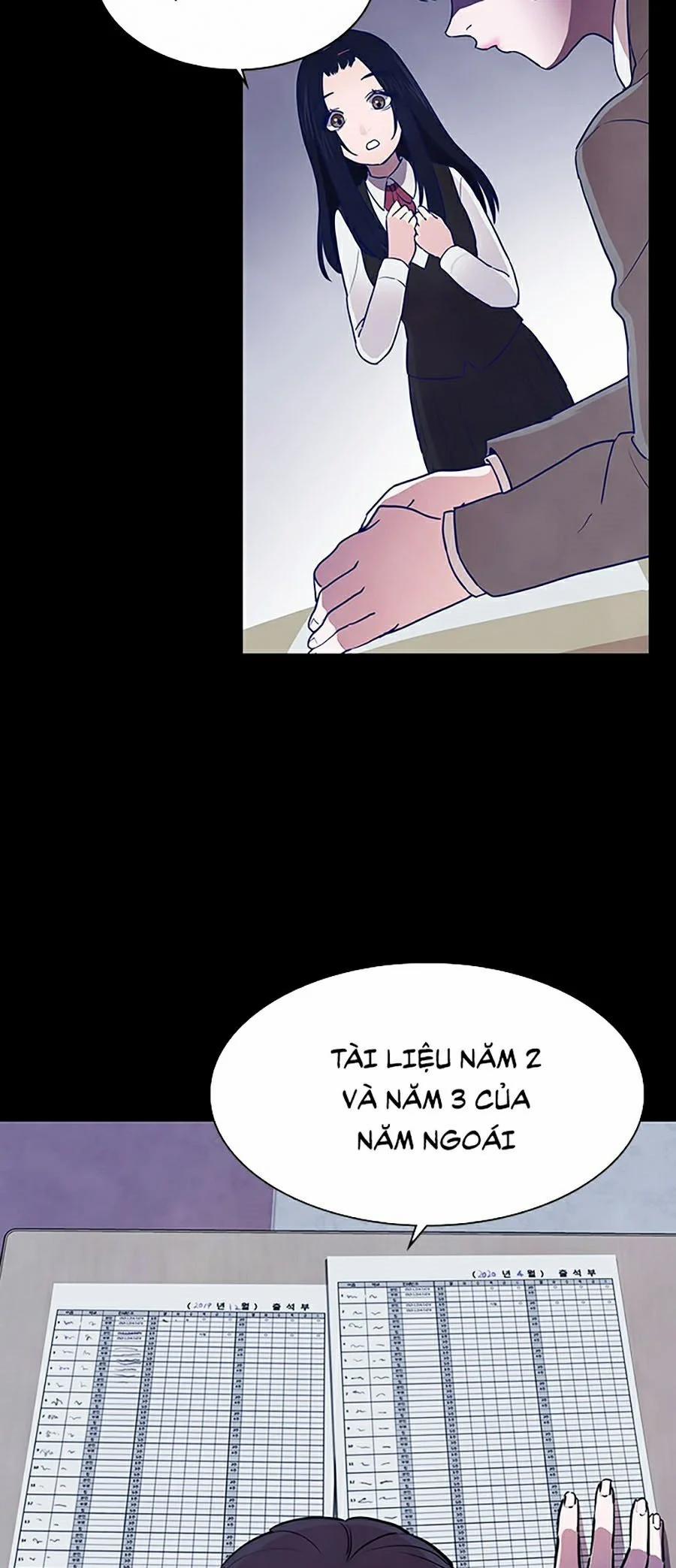 Trò Chơi Song Trùng 18 trang 30