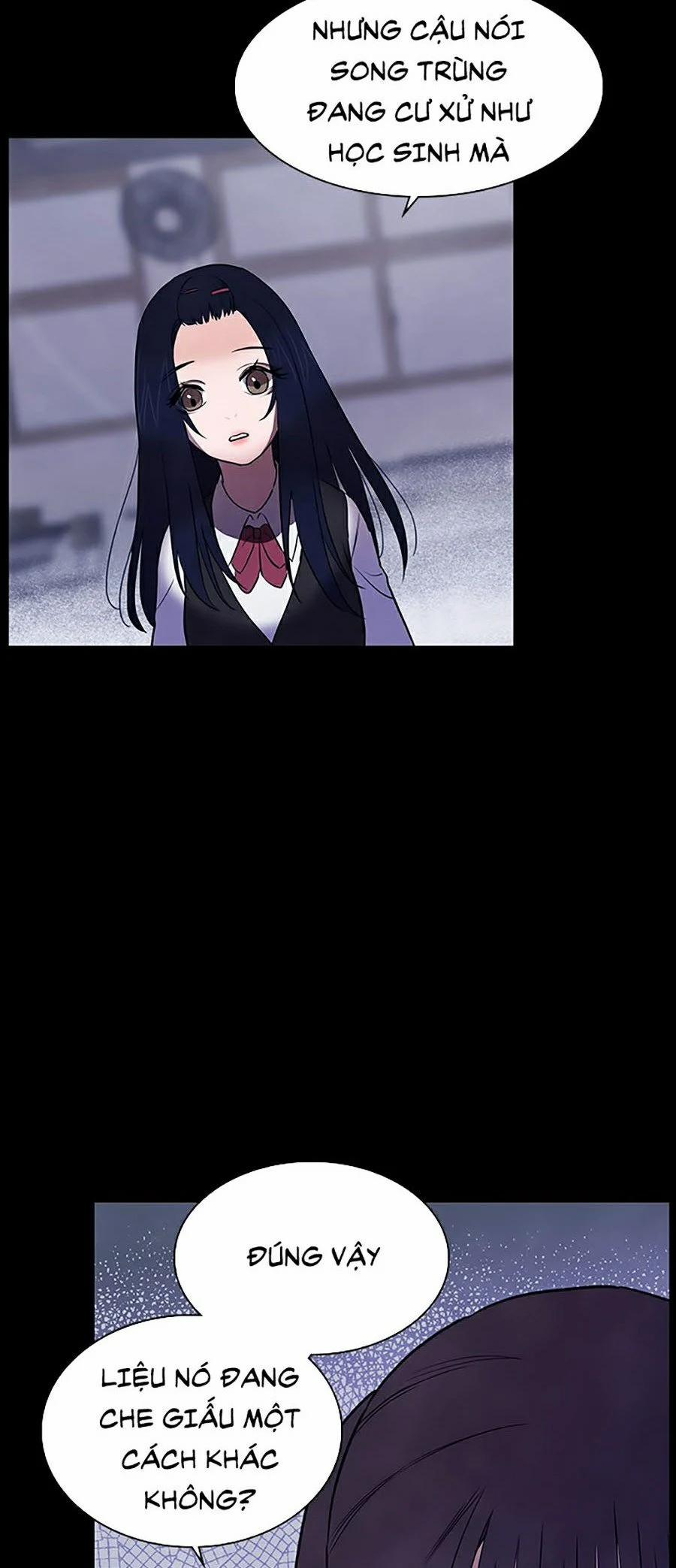 Trò Chơi Song Trùng 18 trang 33