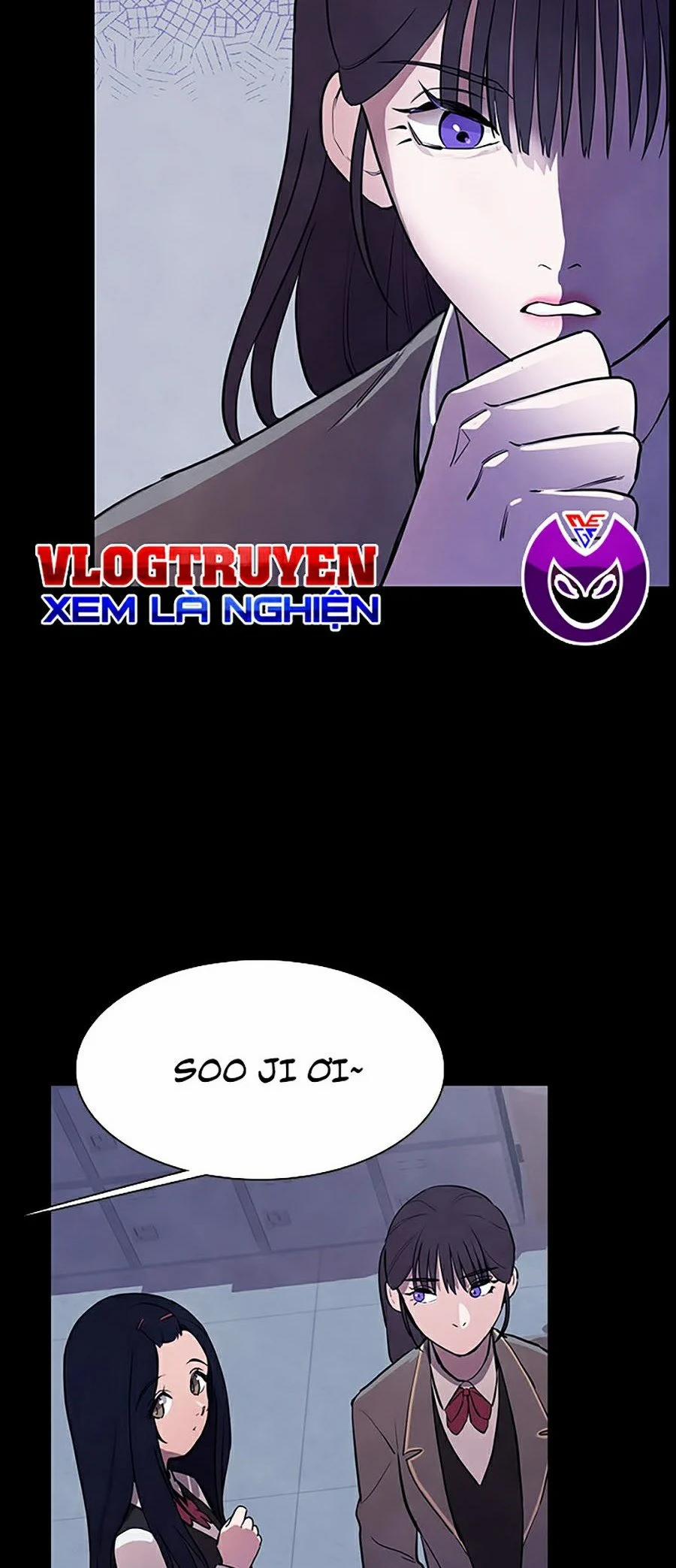 Trò Chơi Song Trùng 18 trang 34