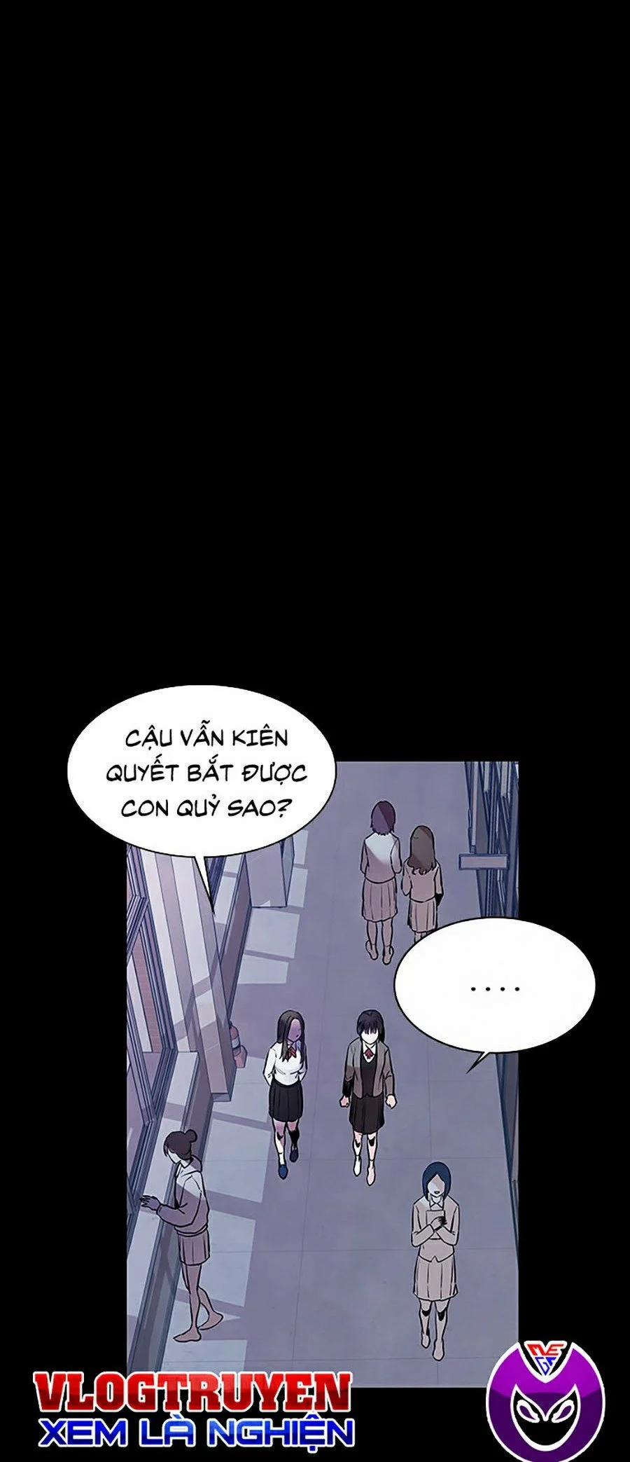 Trò Chơi Song Trùng 18 trang 36