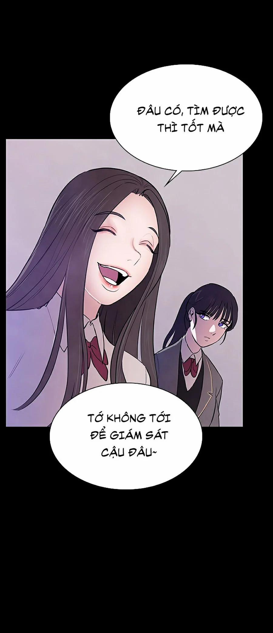 Trò Chơi Song Trùng 18 trang 38