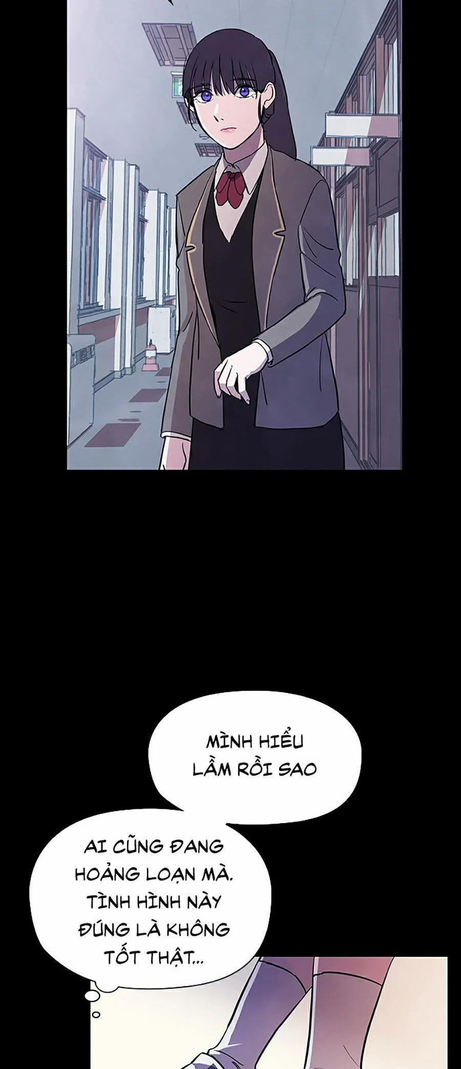 Trò Chơi Song Trùng 18 trang 47