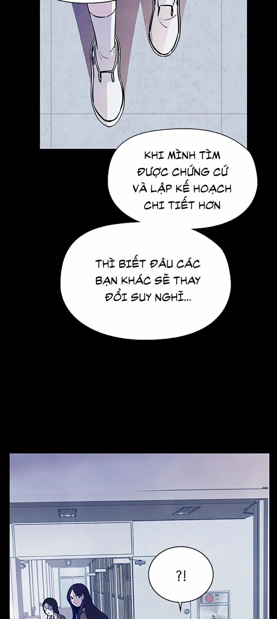 Trò Chơi Song Trùng 18 trang 50