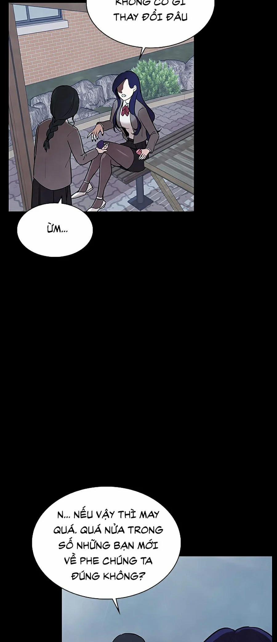 Trò Chơi Song Trùng 18 trang 8