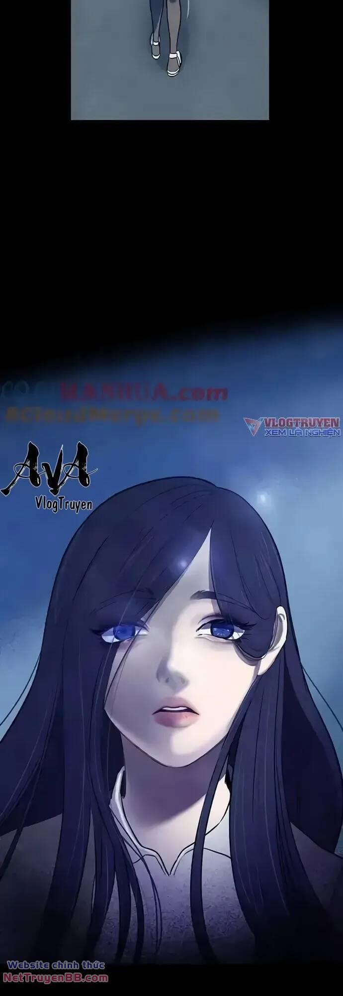 Trò Chơi Song Trùng 19 trang 11