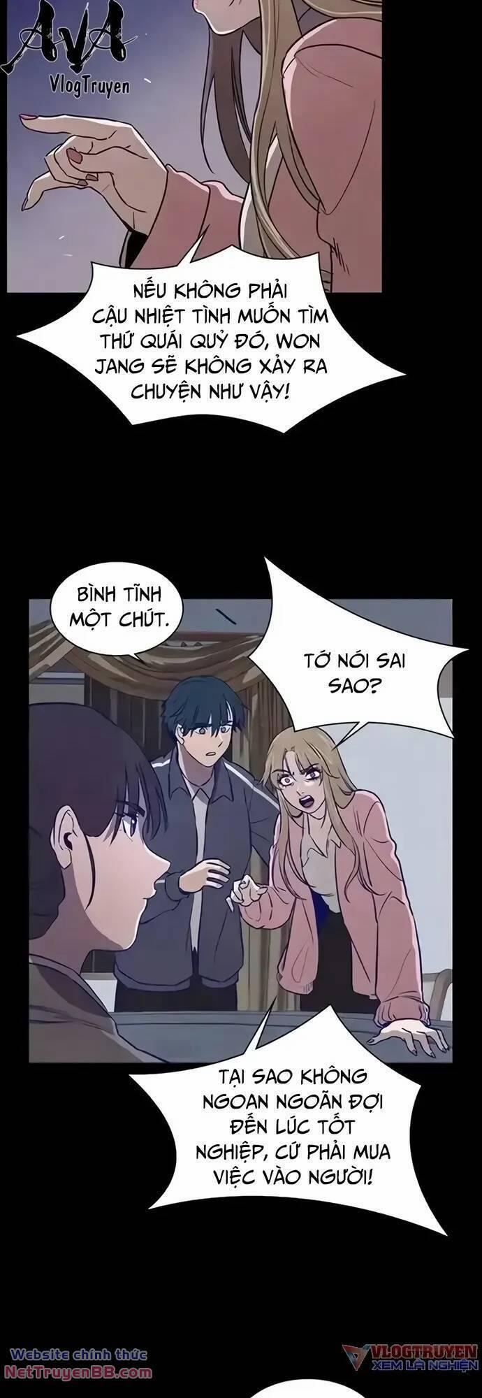 Trò Chơi Song Trùng 19 trang 19