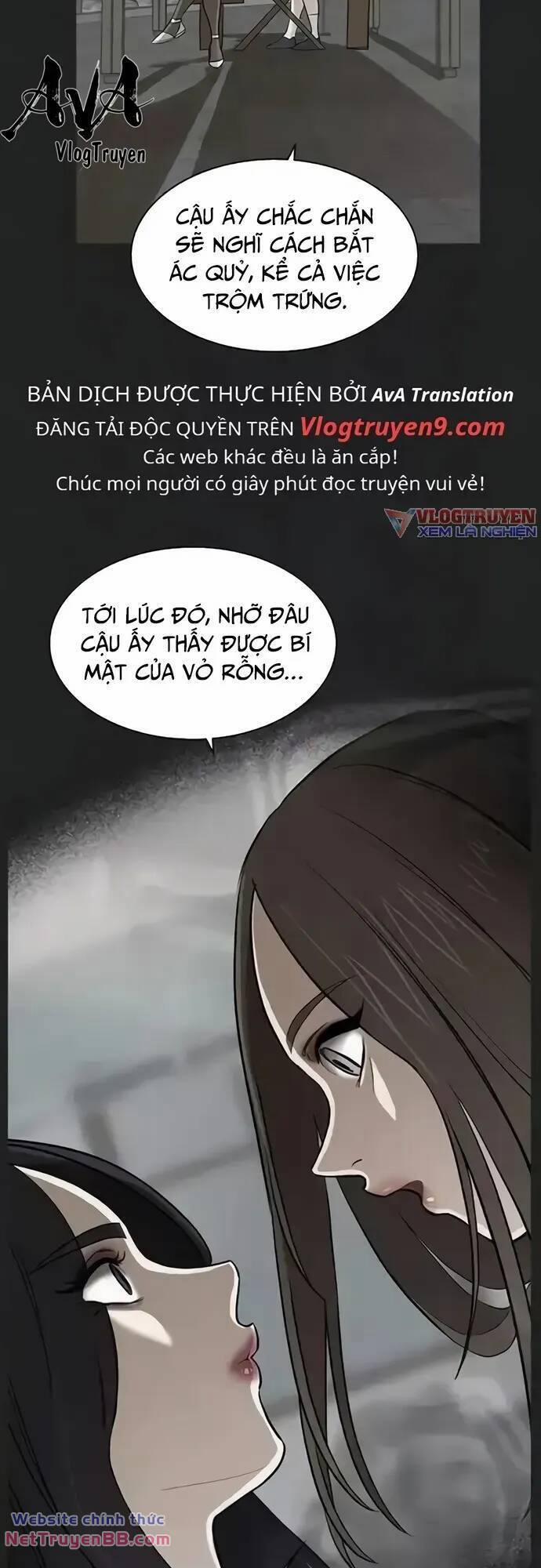 Trò Chơi Song Trùng 19 trang 30