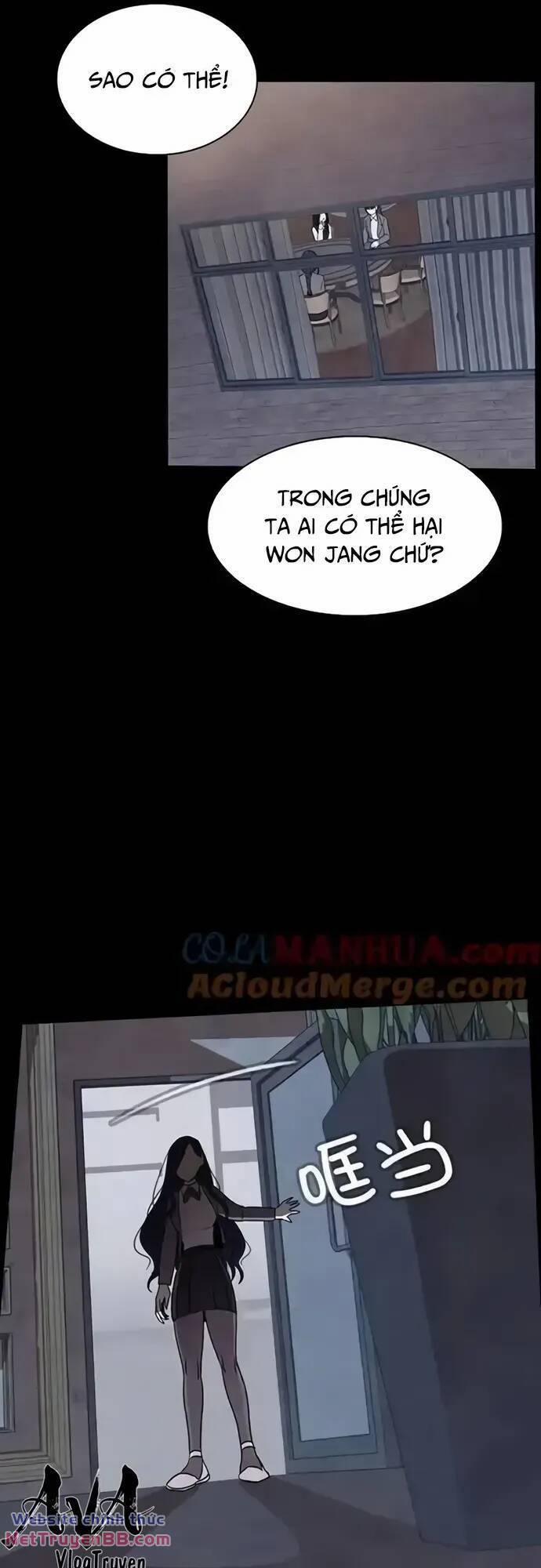 Trò Chơi Song Trùng 19 trang 34