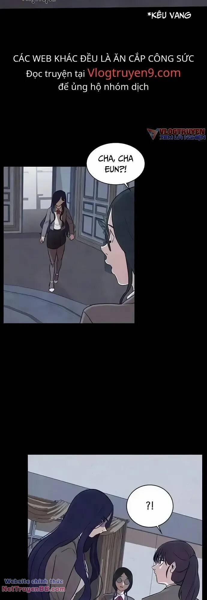 Trò Chơi Song Trùng 19 trang 35