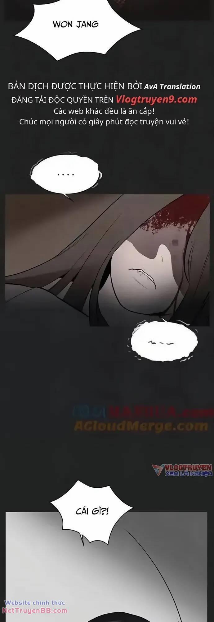 Trò Chơi Song Trùng 19 trang 43