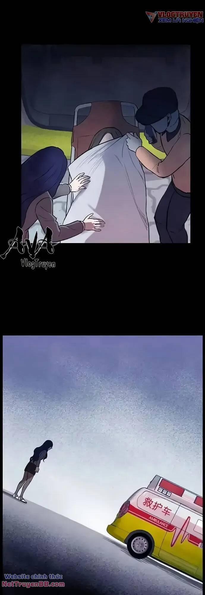 Trò Chơi Song Trùng 19 trang 5