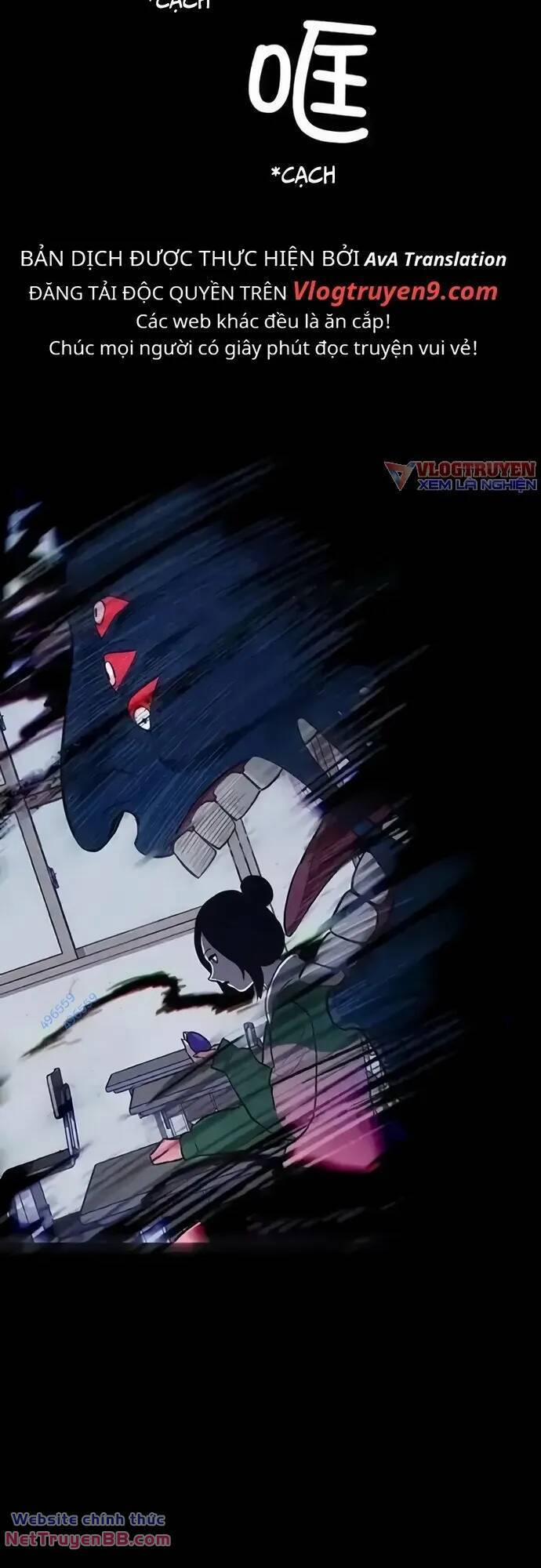 Trò Chơi Song Trùng 20 trang 14