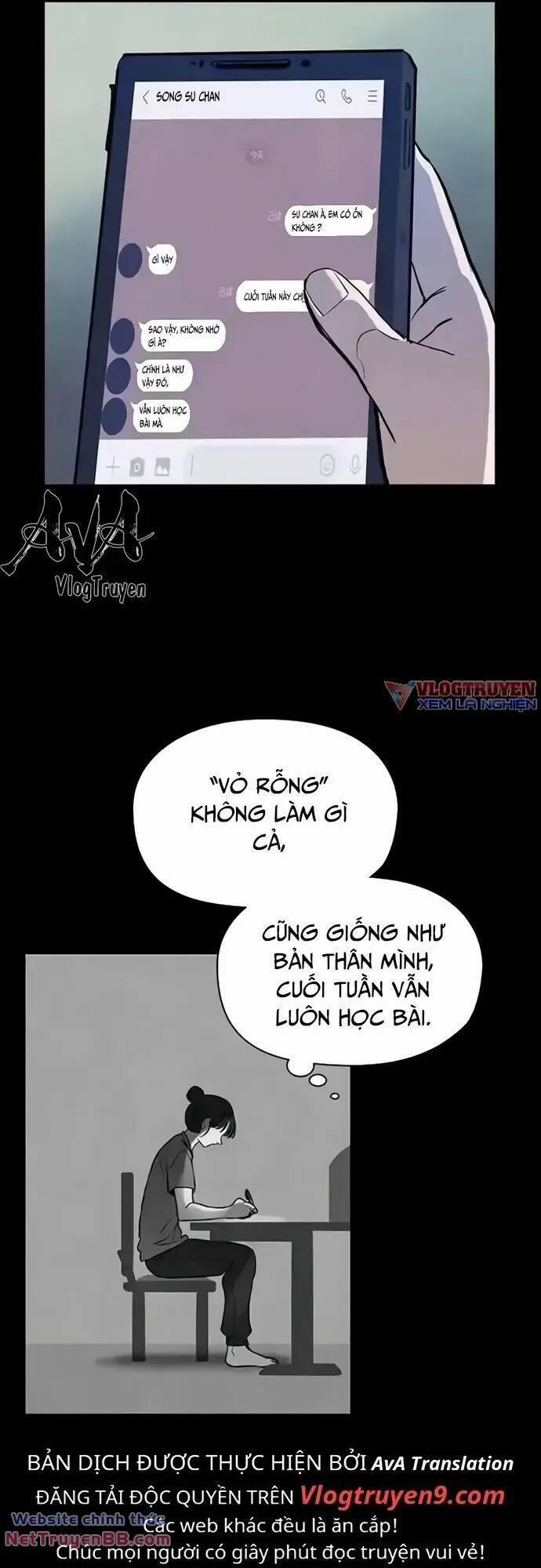 Trò Chơi Song Trùng 20 trang 17