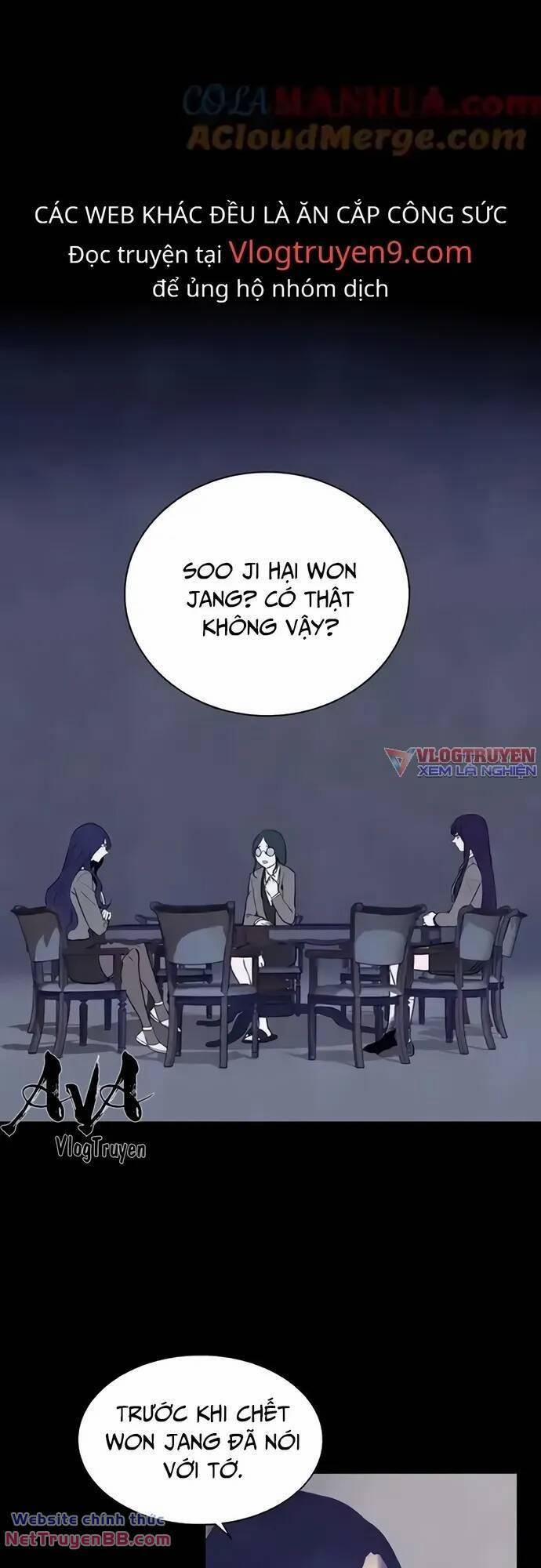 Trò Chơi Song Trùng 20 trang 2