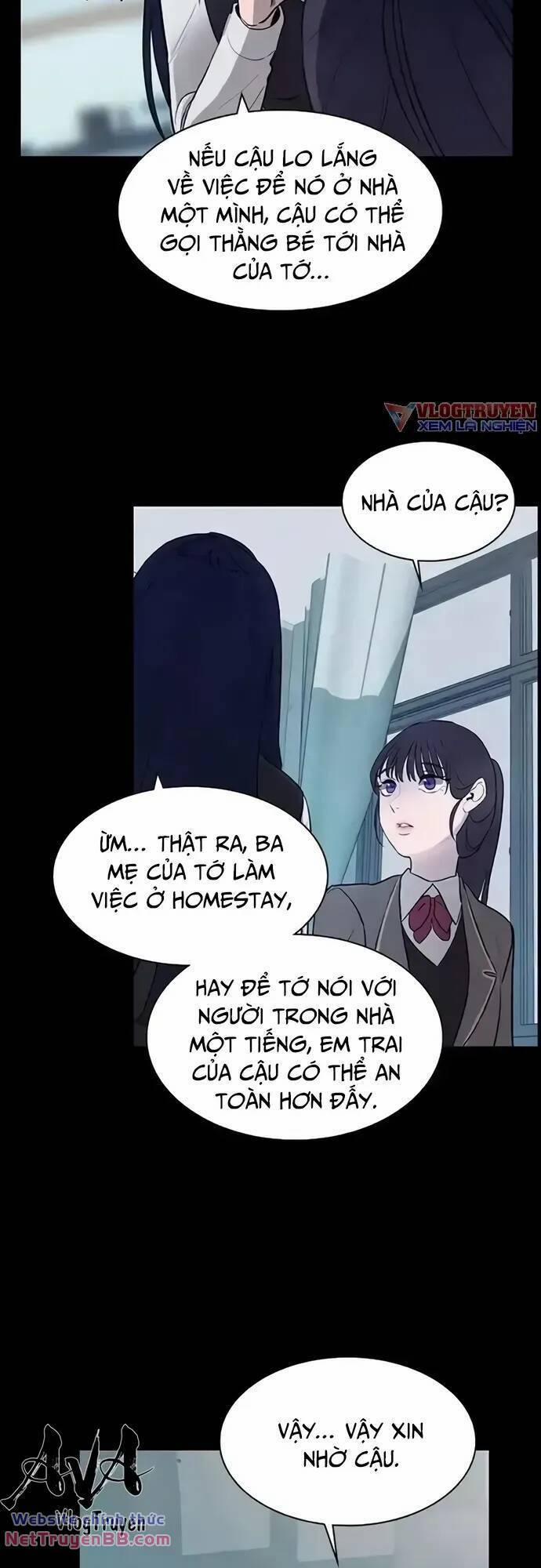 Trò Chơi Song Trùng 20 trang 21