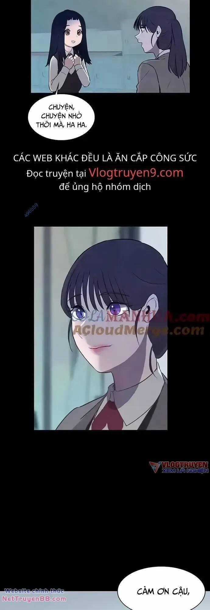 Trò Chơi Song Trùng 20 trang 22