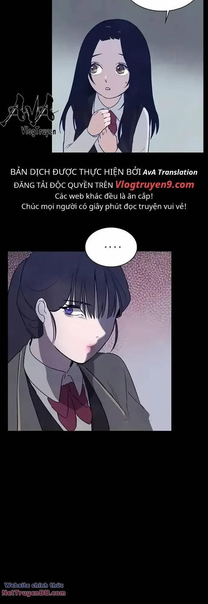 Trò Chơi Song Trùng 20 trang 26