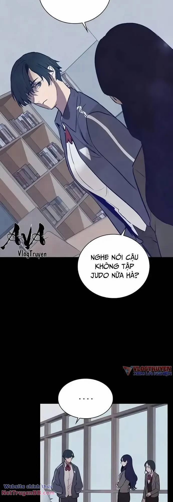 Trò Chơi Song Trùng 20 trang 34