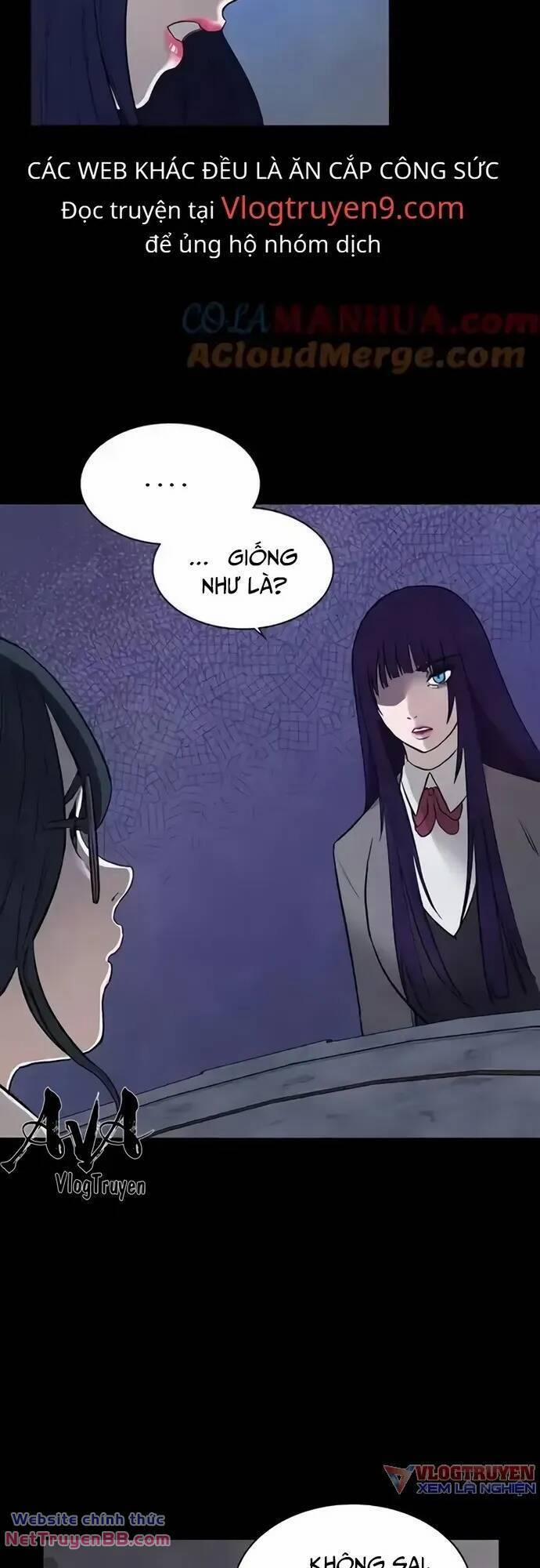 Trò Chơi Song Trùng 20 trang 4