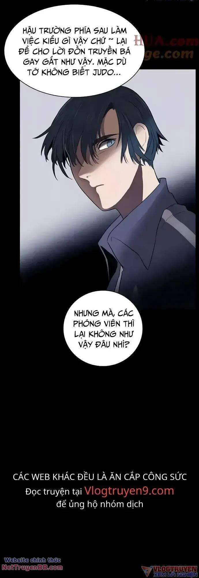 Trò Chơi Song Trùng 20 trang 41