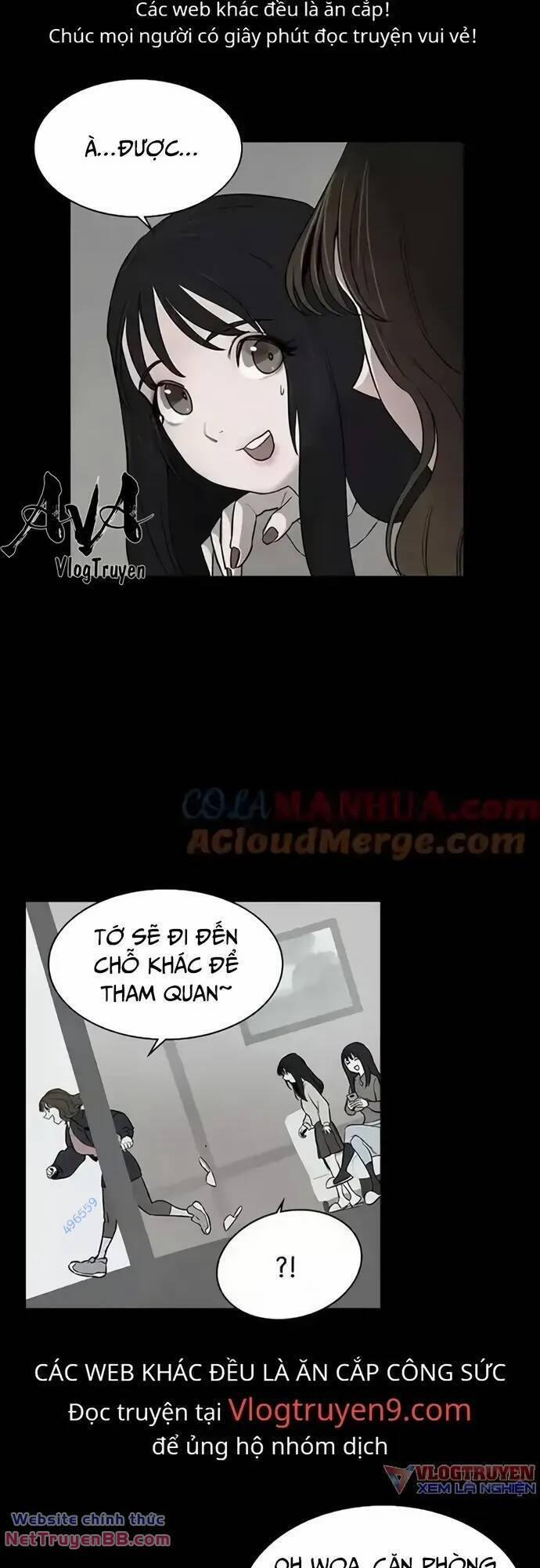 Trò Chơi Song Trùng 21 trang 13