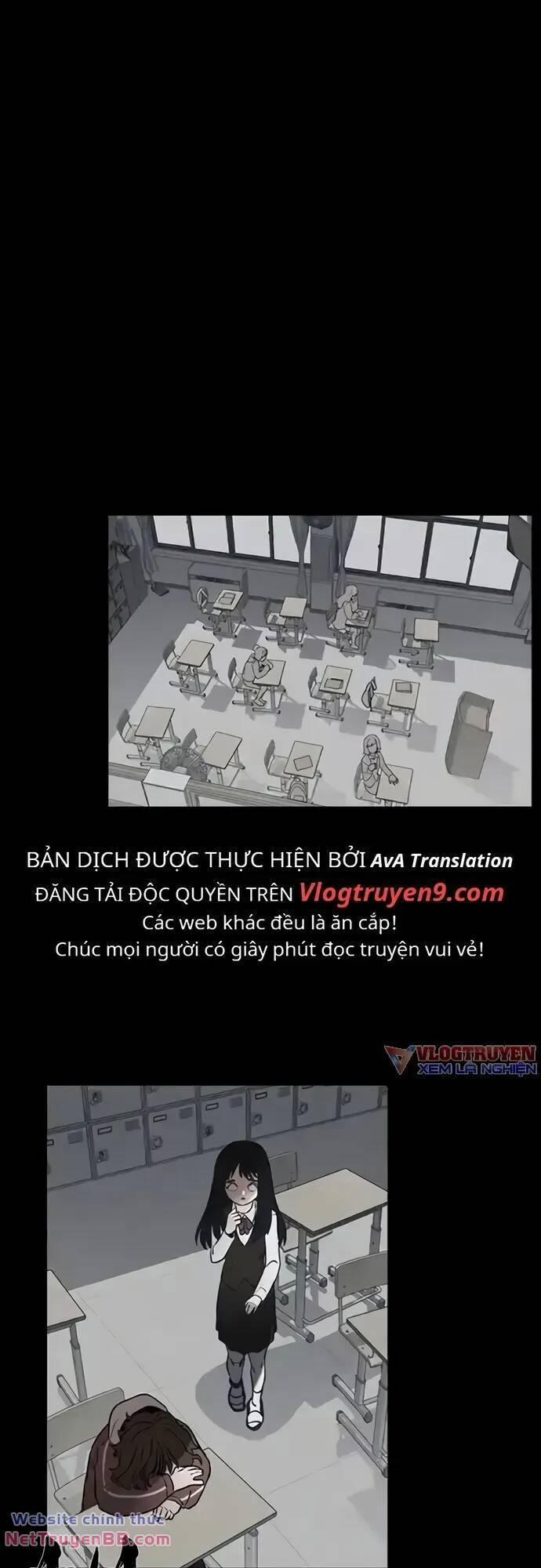 Trò Chơi Song Trùng 21 trang 21