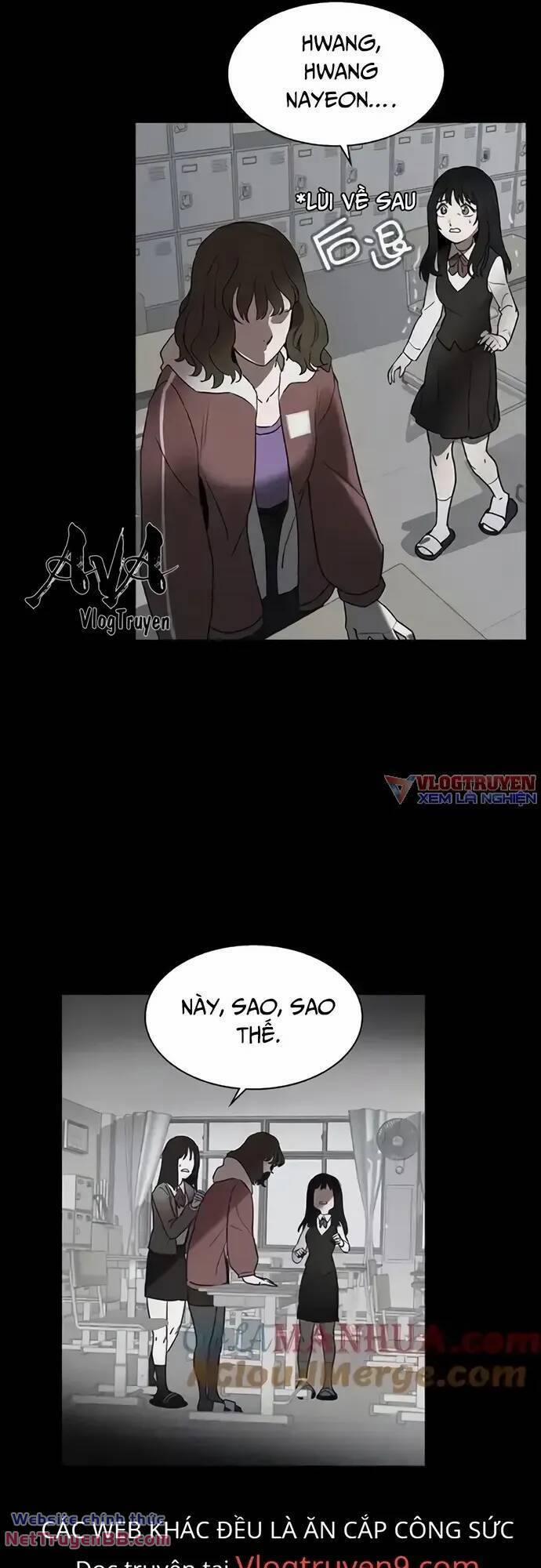 Trò Chơi Song Trùng 21 trang 25