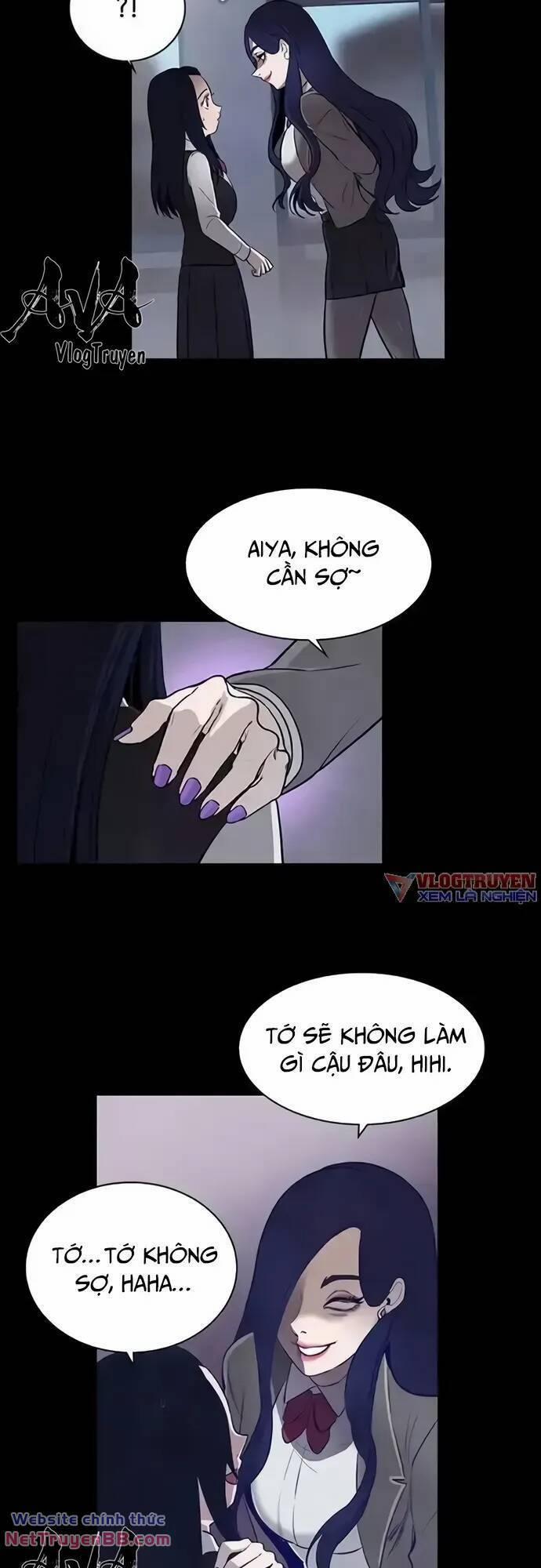 Trò Chơi Song Trùng 21 trang 3