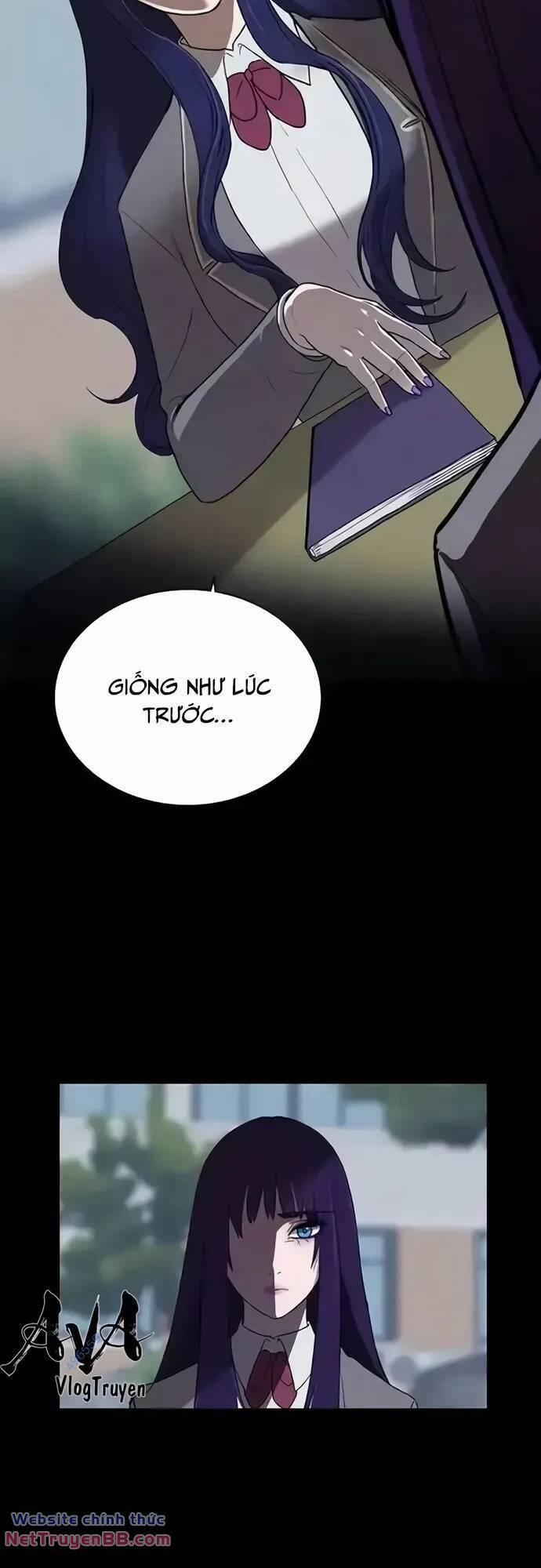 Trò Chơi Song Trùng 21 trang 42