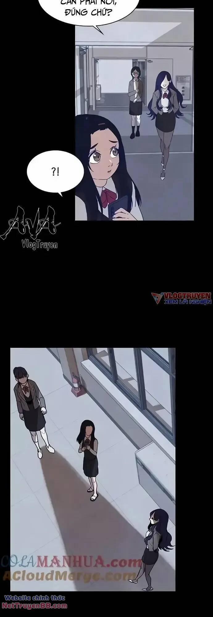 Trò Chơi Song Trùng 21 trang 50