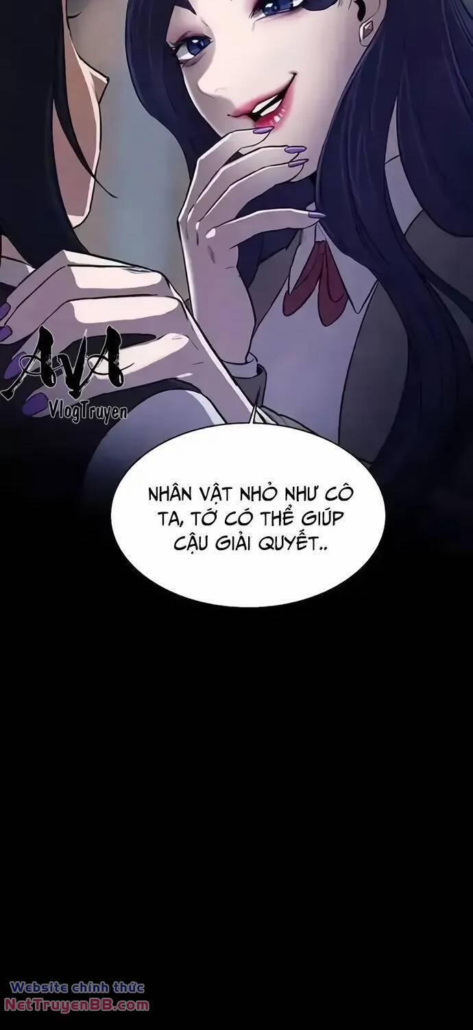 Trò Chơi Song Trùng 21 trang 8