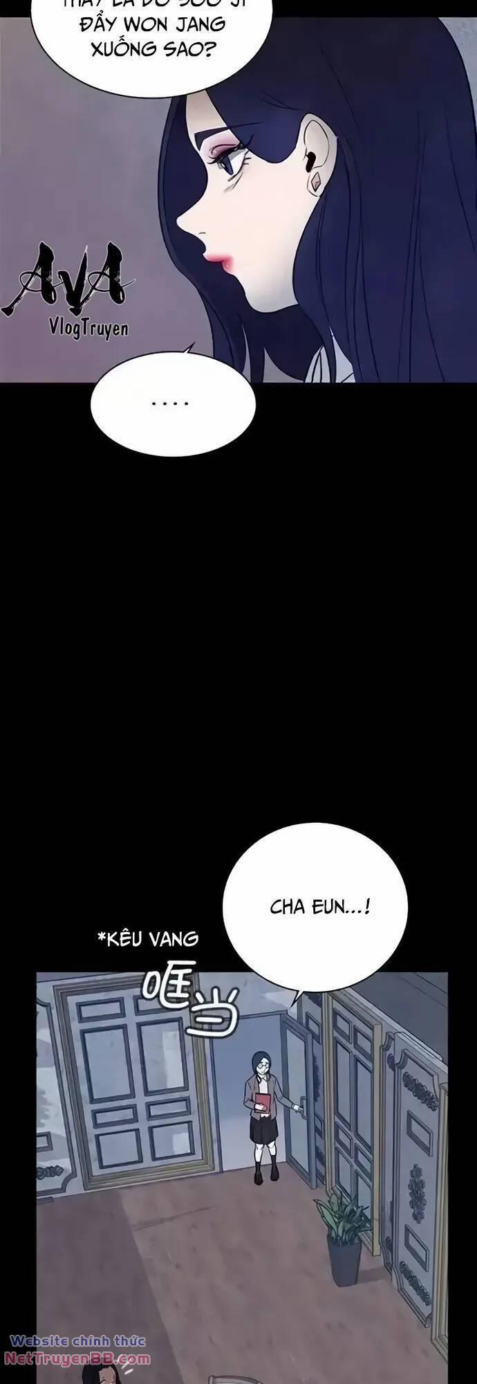 Trò Chơi Song Trùng 22 trang 10