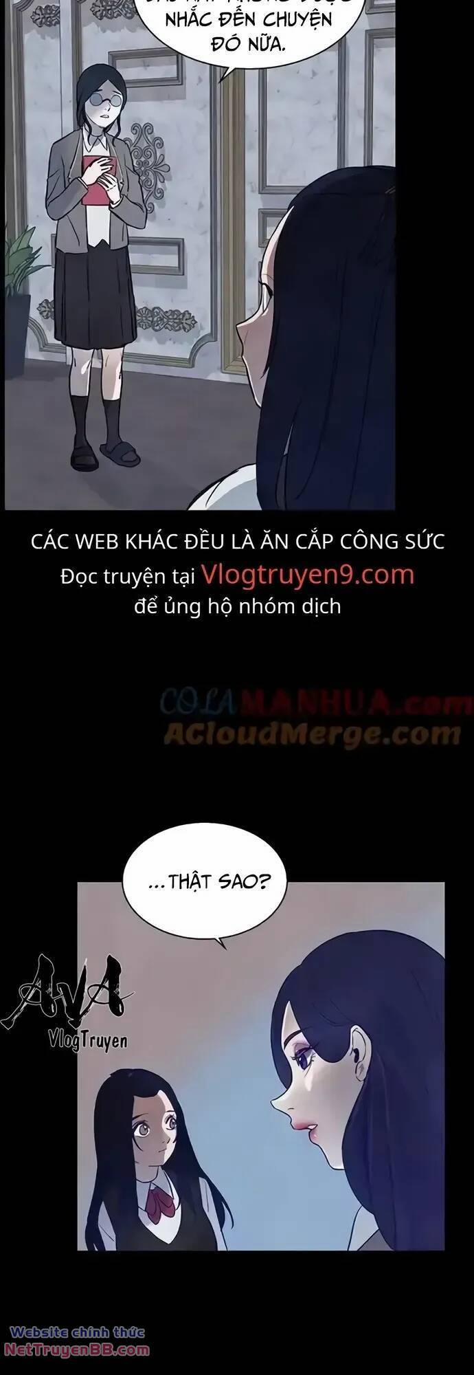 Trò Chơi Song Trùng 22 trang 13