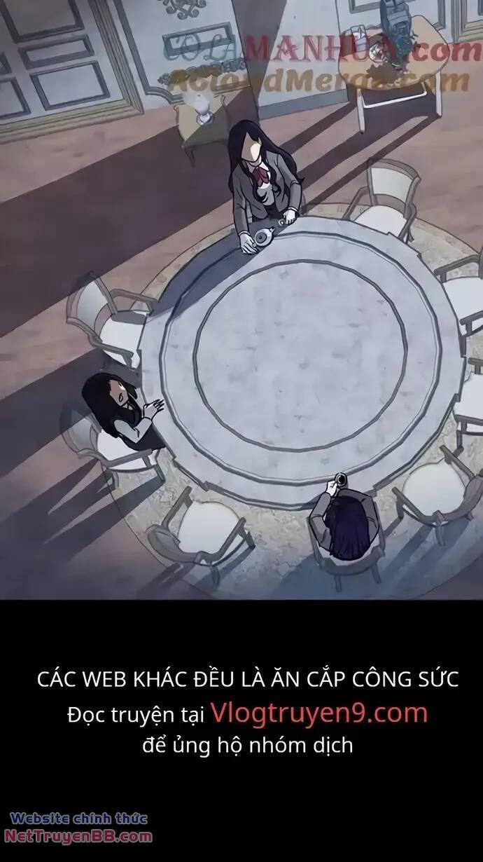 Trò Chơi Song Trùng 22 trang 16