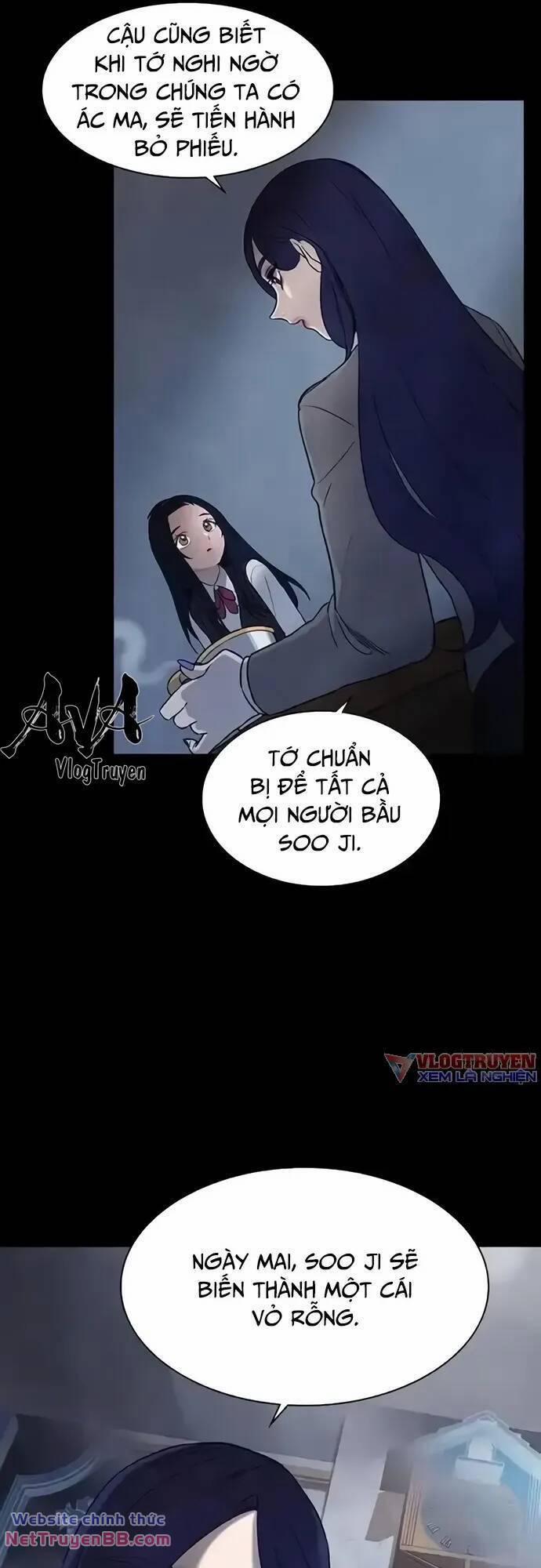 Trò Chơi Song Trùng 22 trang 17