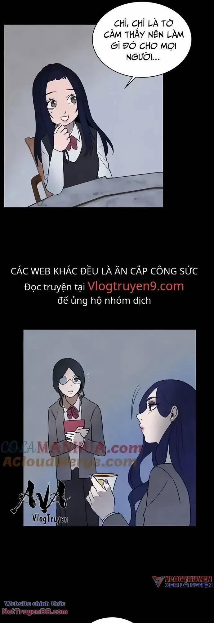 Trò Chơi Song Trùng 22 trang 25