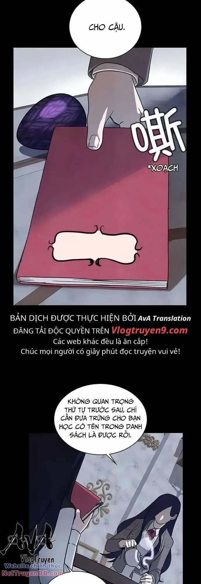 Trò Chơi Song Trùng 22 trang 26