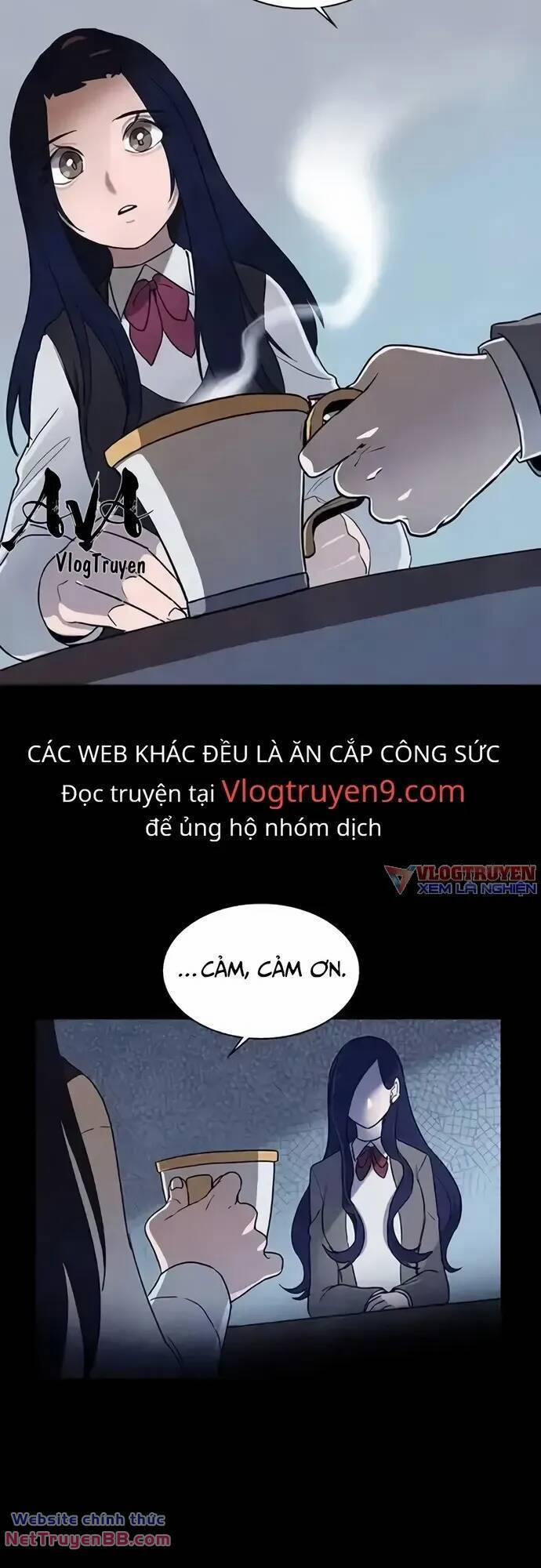 Trò Chơi Song Trùng 22 trang 28