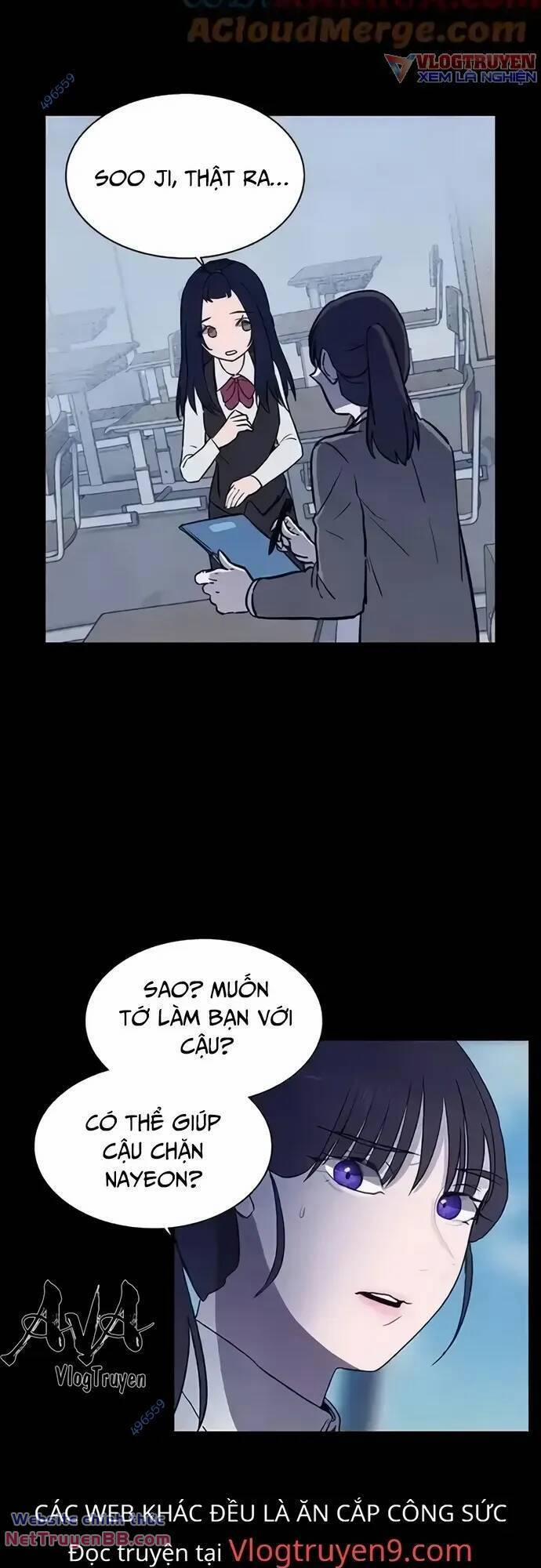 Trò Chơi Song Trùng 22 trang 30