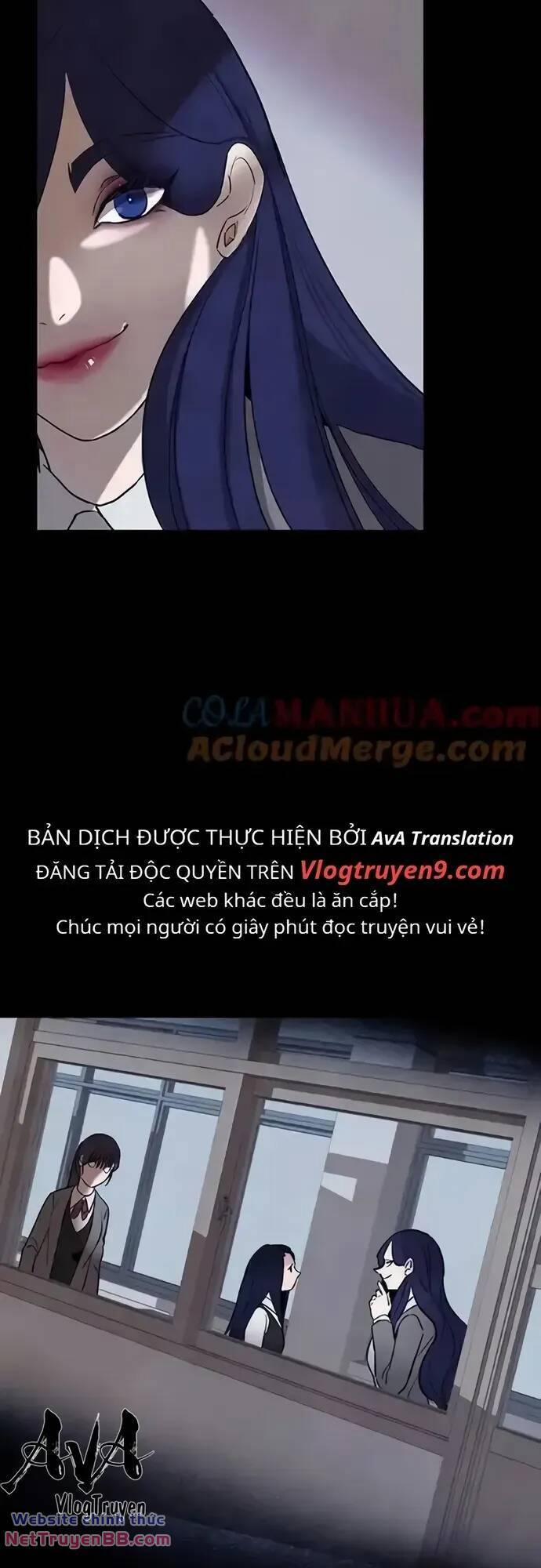 Trò Chơi Song Trùng 22 trang 4