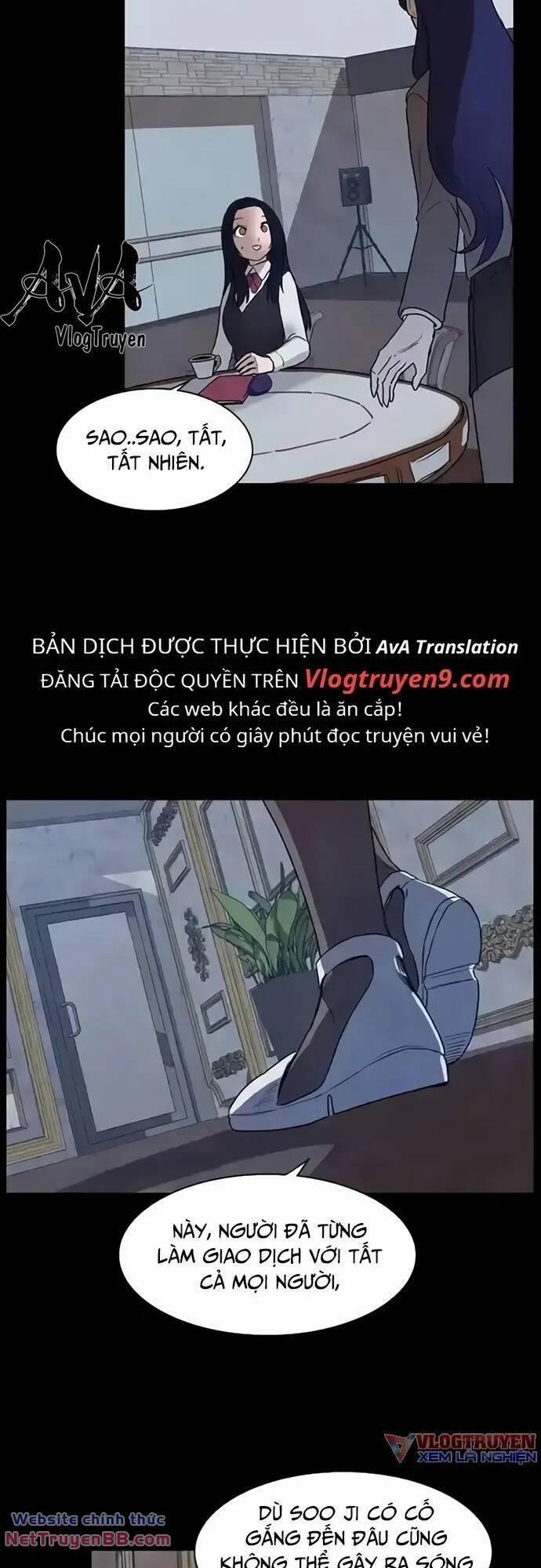 Trò Chơi Song Trùng 22 trang 42