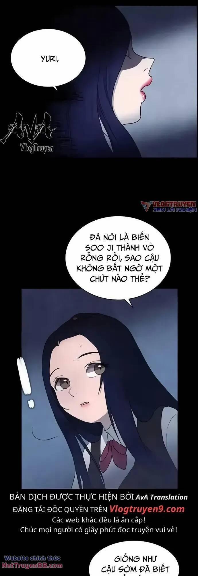 Trò Chơi Song Trùng 22 trang 44