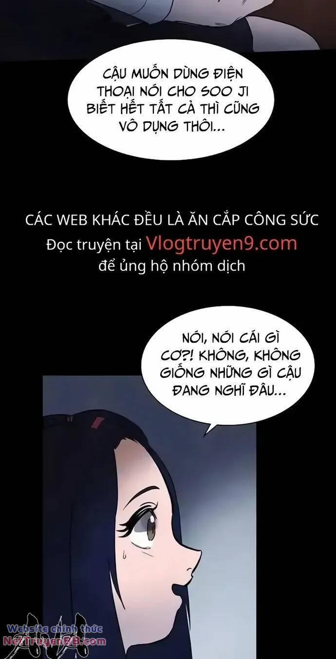 Trò Chơi Song Trùng 22 trang 46