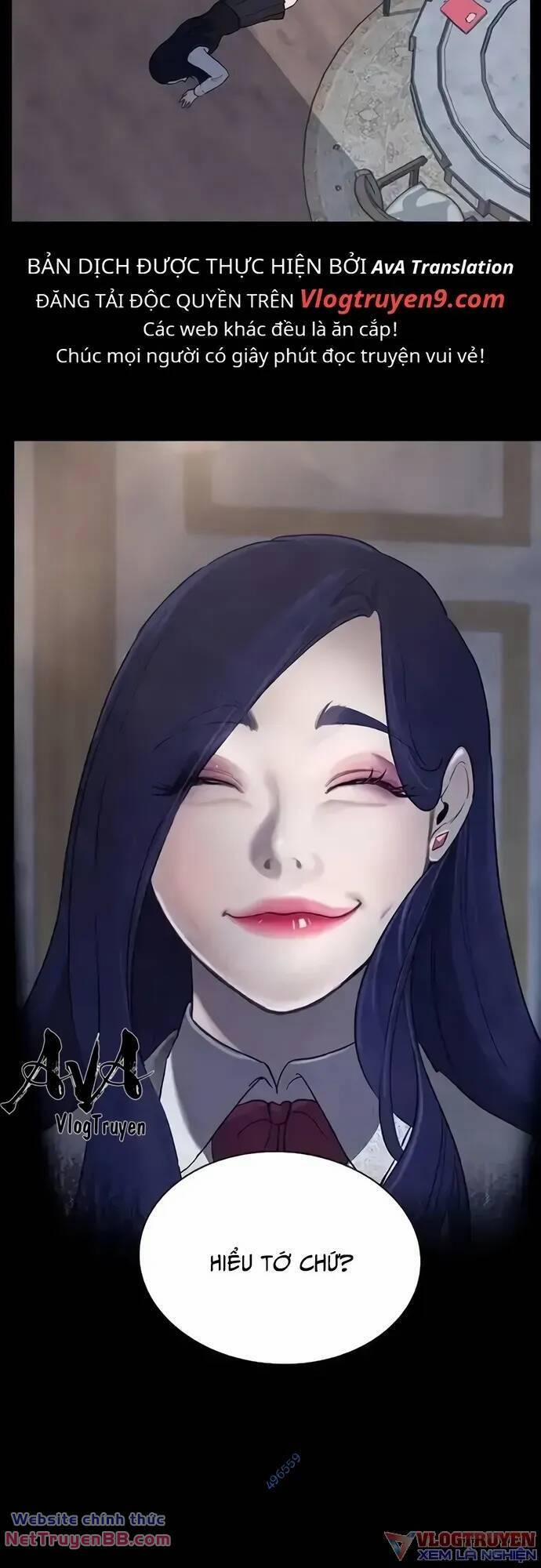 Trò Chơi Song Trùng 22 trang 52