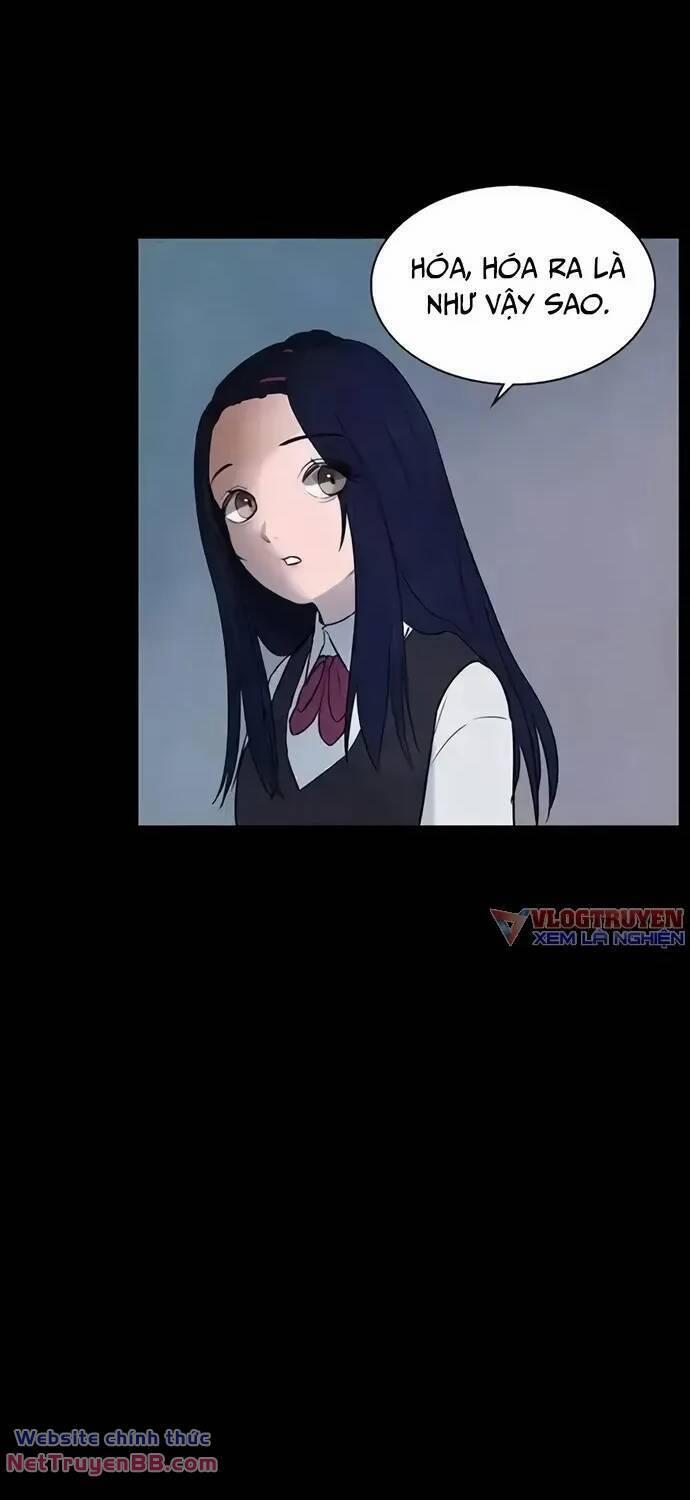 Trò Chơi Song Trùng 22 trang 8