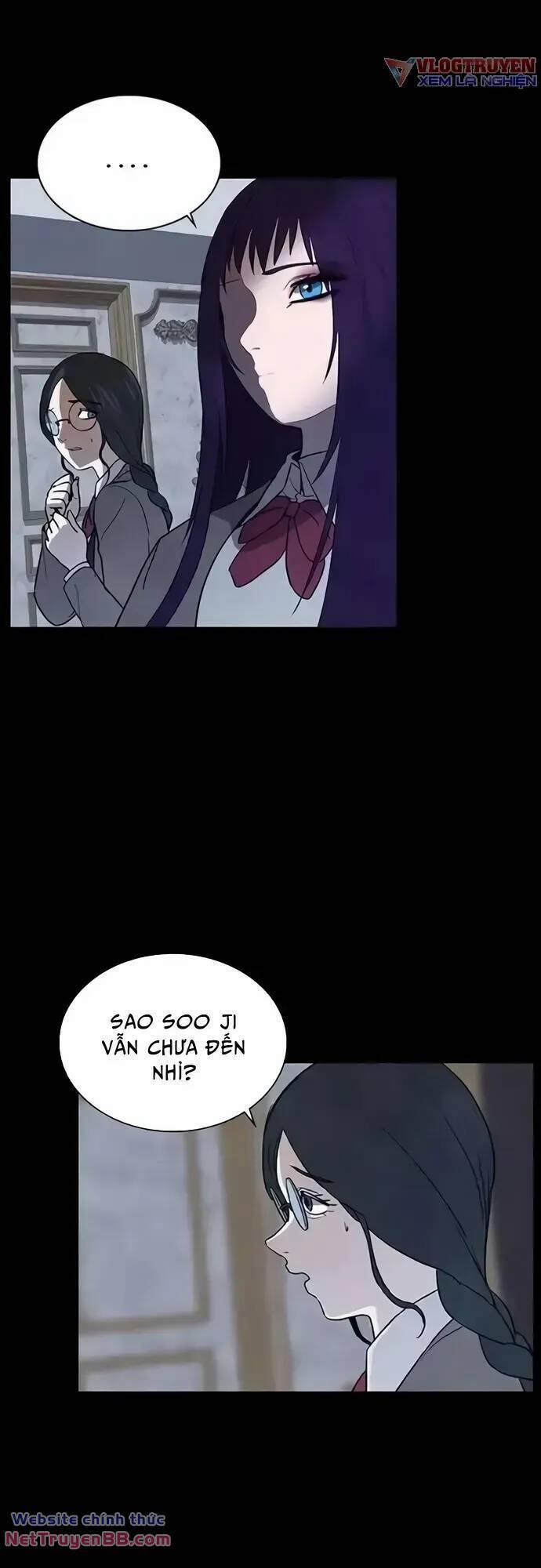 Trò Chơi Song Trùng 23 trang 14