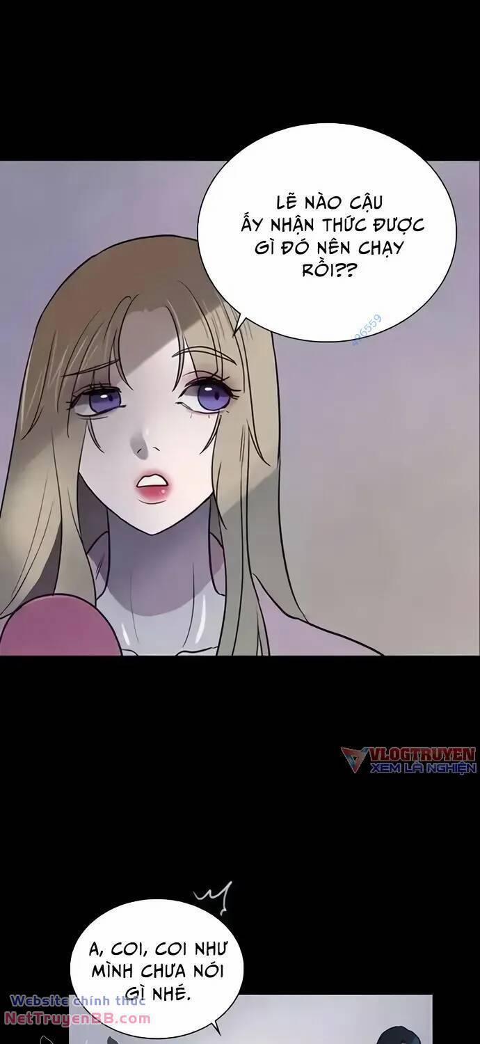 Trò Chơi Song Trùng 23 trang 15