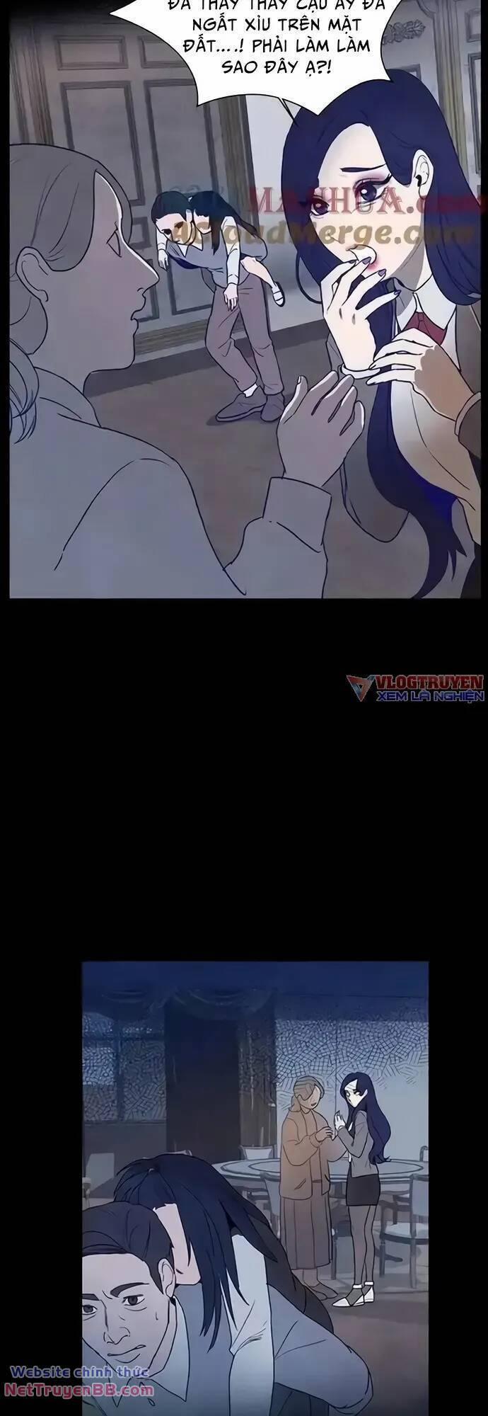 Trò Chơi Song Trùng 23 trang 2